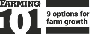 farming 101 logo