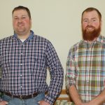 Columbiana-Mahoning dairy farms among top in Ohio Columbiana Mahoning top dairy awards