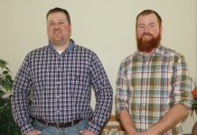 Columbiana-Mahoning dairy farms among top in Ohio Columbiana Mahoning top dairy awards