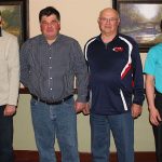 Holmes County honors top dairy producers Holmes County dairy producers