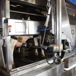 Holstein Association USA unveils robotic milking records program robotic milker