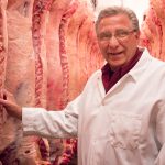 Meat done the old-fashioned way Bob Boliantz meat