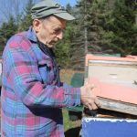 Managing bees: It’s more than a hobby McCormack Apiaries