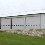 Clean up your farm shop Farm shed