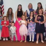 Mercer County crowns 2018-19 dairy princess Mercer Dairy Princess
