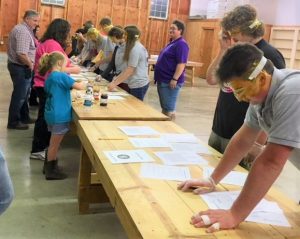 4-H Sensitivity Training