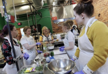 WVU Extension partners with drug courts to offer healthy habits WVU partners with drug courts