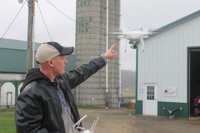 Thiele Dairy Farm