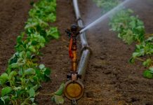 10 components of an irrigation system irrigation