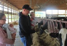 Young and Farming: Nathan Steel