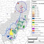Region’s shale oil and gas potential untapped Appalachian Storage Hub