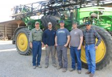 Grain farming: There’s an app for that