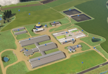 ‘Virtual farm’ website provides dairy sustainability information Penn State virtual farm