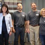 Pole Barns Direct offers custom solutions Pole Barns Direct staff