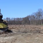 Wayne County biosolids lagoon still under EPA review Wiles Lagoon