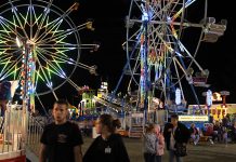 Changes to ride inspections because of Tyler’s Law in Ohio fair rides