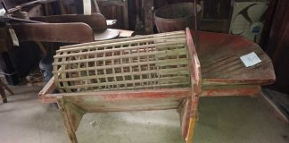 Hazard a Guess Item #1107