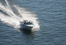 Boat buyers should understand loan rates speedboat