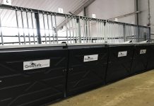 Ag Progress Days tours offer look at GrowSafe cattle feeding system Grow-Safe cattle feeding system