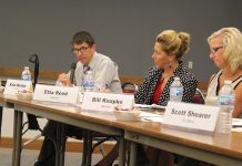 Replaced commission members would have voted against Kasich’s order Commission members