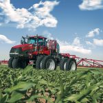 Field demos big part of Empire Farm Days tractor