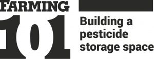 farming 101 logo