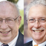 Farm Science Review inducts Ardrey, Rose into hall of fame FSR Hall of Fame