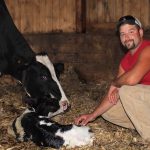 Dairying in difficult times Aaron Dickerhoof