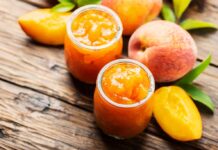 Peach-a-peno Preserves