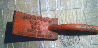 Hazard Item No. 1112