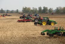 Farm Science Review: online and free for 2020 field demonstrations at Farm Science Review