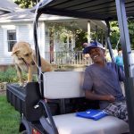 Make-A-Wish helps teen continue to do farm chores
