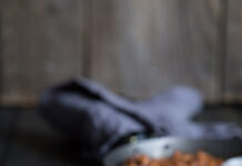 Sloppy Joe Five Ways