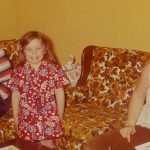 Turning 50 and fabulous Kym Seabolt