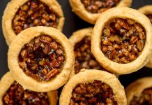 Pecan Tassies