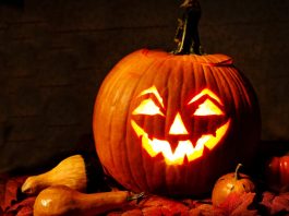 Halloween roots: How ancient Celtic farm rituals shaped the holiday jack-o-lantern