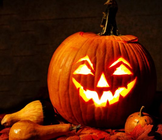 Halloween roots: How ancient Celtic farm rituals shaped the holiday jack-o-lantern