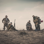 Gifts for avid hunters, anglers and outdoorsmen hunters