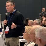 Ohio Farm Bureau delegates back fuel tax hike OFBF delegate