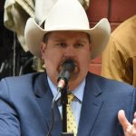 Ohio auctioneer wins world qualifier Daniel Mitchell