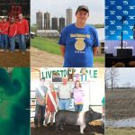 How closely did you read Farm and Dairy in 2018?