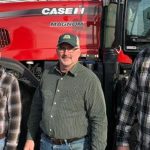 Lancaster Co. farmer posts top soybean yield: 97 bu. Hershey Farms