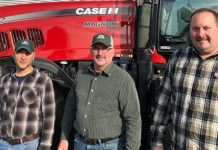 Lancaster Co. farmer posts top soybean yield: 97 bu. Hershey Farms