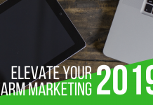 3 ways to elevate your farm marketing in 2019 Farm marketing banner