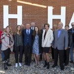 Kasich Hall commemorates Ohio’s latest governor Kasich building naming