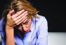 Webinars help women in agriculture cope with stress stress management