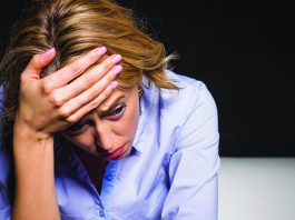 How financial stress impacts your physical and mental health stress management
