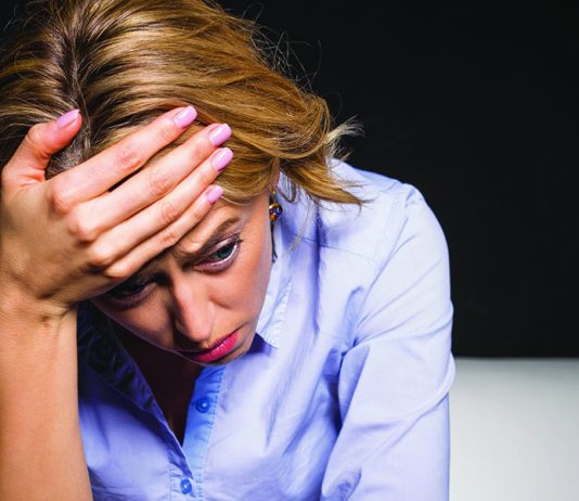 How financial stress impacts your physical and mental health stress management
