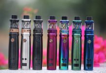 Teens are vaping in record numbers vaping