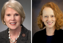 Pelanda to serve as Ohio director of agriculture pelanda-stevenson